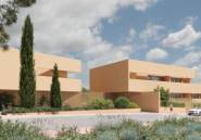 New Build - Bungalow -
Torrevieja - Los Balcones