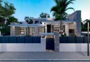 Rynek Pierwotny - Villa -
Torre Pacheco - Santa Rosalia Lake And Life Resort