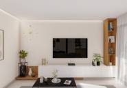 New Build - Villa -
BAÑOS Y MENDIGO - Altaona Golf