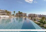 Rynek Pierwotny - Apartament -
Finestrat - Campana garden