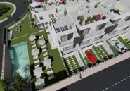 Rynek Pierwotny - Town House -
Cox - San Fernando