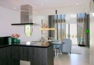 New Build - Villa -
Algorfa - La finca golf