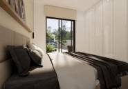 Rynek Pierwotny - Villa -
San Fulgencio - Polideportivo