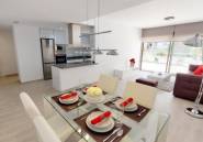 Rynek Pierwotny - Penthouse -
San Miguel - Pueblo