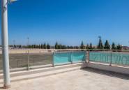 Rynek Pierwotny - Villa -
Los Alcázares - Torre del Rame