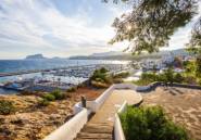 New Build - Villa -
Moraira - La Sabatera