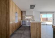 Obra nueva - Villa -
Algorfa - La finca golf