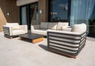 Rynek Pierwotny - Villa -
Ciudad Quesada - Rojales - Lo Marabú