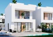 Rynek Pierwotny - Villa -
Orihuela Costa - La Zenia