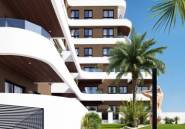 New Build - Penthouse -
Guardamar del Segura - Camino del Puerto