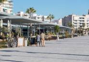 Rynek Pierwotny - Apartament -
Santa Pola - Estacion de autobuses