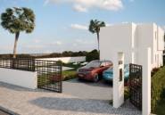 Rynek Pierwotny - Villa -
Algorfa - La finca golf