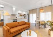 Rynek Pierwotny - Apartament -
Torrevieja - Playa Los Naufragos