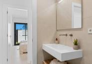 Rynek Pierwotny - Town House -
Los Alcázares - Serena Golf