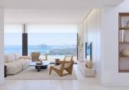 Obra nueva - Villa -
Benitachell - Cumbre del Sol