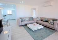 Rynek Pierwotny - Apartament -
Cuevas Del Almanzora - Desert Springs Golf Club