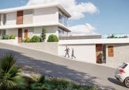 New Build - Penthouse -
Calpe - Mascarat