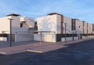 Rynek Pierwotny - Bungalow -
Torre Pacheco - Torrepacheco