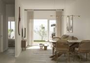 Rynek Pierwotny - Town House -
Monforte del Cid - Alenda Golf
