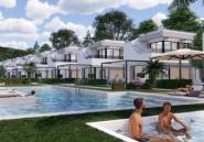 Rynek Pierwotny - Villa -
Pilar de la Horadada - Lo Romero Golf
