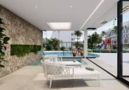 Rynek Pierwotny - Penthouse -
Guardamar del Segura - El Raso