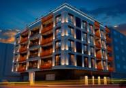 Rynek Pierwotny - Apartament -
Torrevieja - Parque de las Naciones