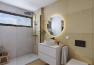 Rynek Pierwotny - Penthouse -
La Nucía - Ciudad del Deporte