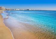 Rynek Pierwotny - Apartament -
Santa Pola - Estacion de autobuses