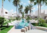 Rynek Pierwotny - Bungalow -
Los Alcázares - Serena Golf