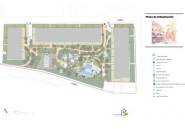 Rynek Pierwotny - Penthouse -
Denia - Puerto Denia