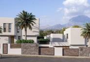 New Build - Villa -
Alfas del Pí - El Albir