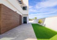 Obra nueva - Villa -
Pilar de la Horadada - Lo Romero Golf