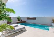 Rynek Pierwotny - Villa -
Los Alcázares - Serena Golf