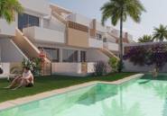 Rynek Pierwotny - Bungalow -
Pilar de la Horadada - pueblo