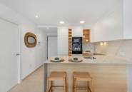 Rynek Pierwotny - Apartament -
Los Alcázares - La Serena Golf