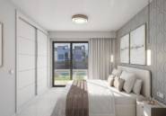 Rynek Pierwotny - Bungalow -
Puerto de mazarron - Playa Negra