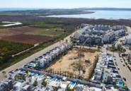 Rynek Pierwotny - Ground floor apartment -
Guardamar del Segura - El Raso