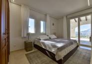 Rynek Wtórny - Villa -
Altea - Sierra de Altea
