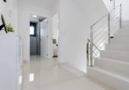 Obra nueva - Villa -
San Miguel - Cerro del Sol