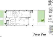 Rynek Pierwotny - Apartament -
Guardamar del Segura - El Raso