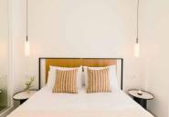 New Build - Bungalow -
Ciudad Quesada - Rojales - Doña pepa