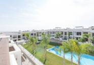 New Build - Bungalow -
Torrevieja - Los Balcones