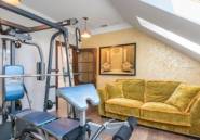 Rynek Wtórny - Villa -
Ciudad Quesada - Rojales - Doña pepa