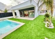 Rynek Pierwotny - Villa -
Molina De Segura - Urb. La Quinta