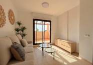 Rynek Pierwotny - Penthouse -
Águilas - Centro