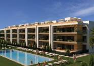 Obra nueva - Piso -
Los Alcázares - La Serena Golf