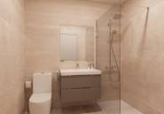 Rynek Pierwotny - Apartament -
Águilas - Playa de Levante