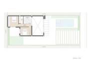 Obra nueva - Villa -
San Juan de los Terreros