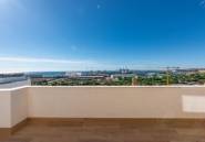 Obra nueva - Ático -
Alicante - Benalua