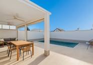 Rynek Wtórny - Villa -
Torrevieja - El chaparral